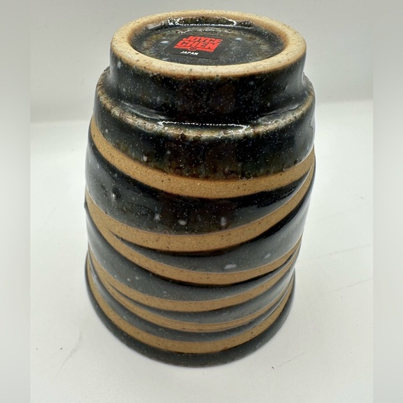 Joyce Chen Japan small ceramic Tea Cup vintage 2001 never used - Picture 14 of 15